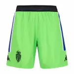 Short de gardien as monaco kombat ryder pro 2024 / 25