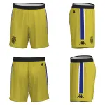 Short de gardien as monaco kombat ryder pro 2024 / 25