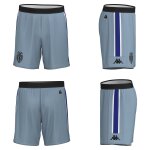 Short de gardien as monaco kombat ryder pro 2024 / 25