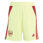 Short de gardien enfant arsenal 2025 / 26