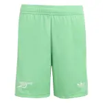 Short gardien enfant arsenal 2025 / 26