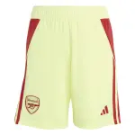 Short de gardien enfant arsenal 2025 / 26