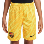 Short de gardien enfant fc barcelone 2024 / 25 Short de gardien enfant fc barcelone 2024 / 25