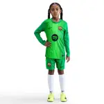 Short de gardien enfant fc barcelone 2025 / 26