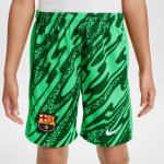 Short gardien enfant fc barcelone stadium 2024 / 25 Short gardien enfant fc barcelone stadium 2024 / 25