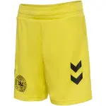 Short de gardien enfant hummel dbu 24 gk