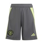 Short de gardien enfant manchester united 2025 / 26