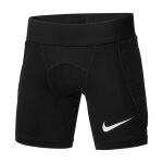 Short gardien enfant nike dri - fit goalkeeper i