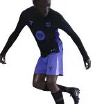 Short de gardien exterieur fc barcelone q3 2025 / 26