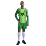 Short de gardien fc barcelone dri - fit 2025 / 26 Short de gardien fc barcelone dri - fit 2025 / 26