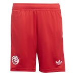 Short de gardien third enfant bayern munich 2025 / 26