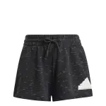 Short  grand logo fille adidas future icons big logo
