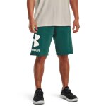 Short avec grand logo molleton under armour rival Short avec grand logo molleton under armour rival