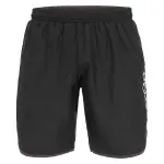 Short de gym macron bazalt