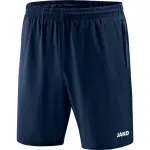 Short jako profi