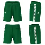 Short kappa 222 banda oviedo