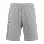 Short kappa cormi