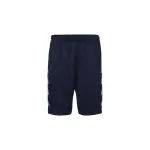 Short kappa domaso