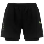 Short kappa kombat fio