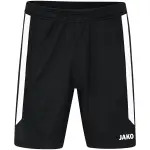 Short femme jako power