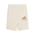Short long enfant puma 90s tr b