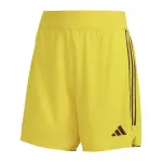 Short long femme adidas tiro 23 league