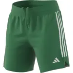Short long femme adidas tiro 23 league