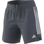 Short long femme adidas tiro 23 league