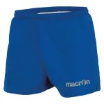 Short macron ike