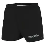 Short macron ike