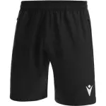 Short macron maracas