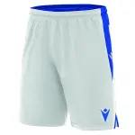 Short macron tempel