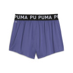 Short en maille femme puma strong 3 ;