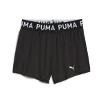 Short en maille femme puma strong 3 ;