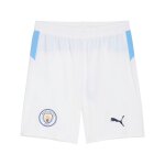 Short manchester city 2025 / 26