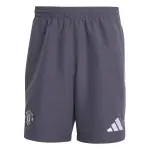 Short manchester united ubp 2025 / 26