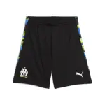 Short match faster om 2024 / 25