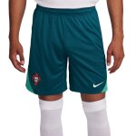 Short d entranement portugal dri - fit euro 2024