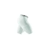 Short mcdavid hextm � wrap - around � white