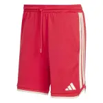 Short en mesh adidas stadium