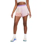 Short mi - haute femme nike 3 ; br
