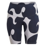 Short mi - long côtelé femme adidas marimekko gt Short mi - long côtelé femme adidas marimekko gt