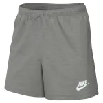 Short molleton femme nike sportswear club mr