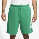 Short en molleton nike club alumni