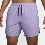 Short nike dri - fit stride 7 ;