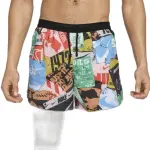 Short nike stride run energy