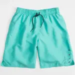 Short nike swoosh break