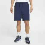 Short nike tech fleece