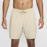 Short non doubl nike dri - fit form 7 ;