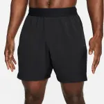 Short non doubl� nike flex rep dri - fit 13 cm